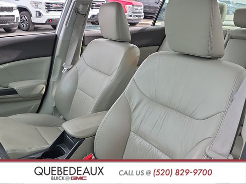 Used 2012 Honda Civic EX-L image 11