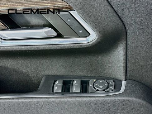 Used 2023 GMC Sierra 1500 Elevation AWD/4WD image 26