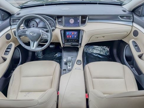 Used 2019 INFINITI QX50 Luxe image 15