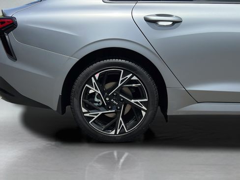 New 2026 Kia K5 GT-Line FWD image 27
