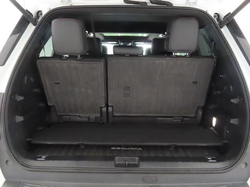 Used 2025 Toyota Sequoia TRD Pro AWD/4WD image 24
