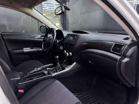 Used 2013 Subaru Impreza WRX WRX image 29
