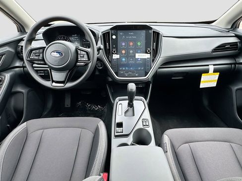New 2026 Subaru Crosstrek 2.0i Premium AWD/4WD image 27