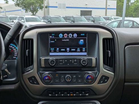 Used 2018 GMC Sierra 1500 Denali RWD image 19