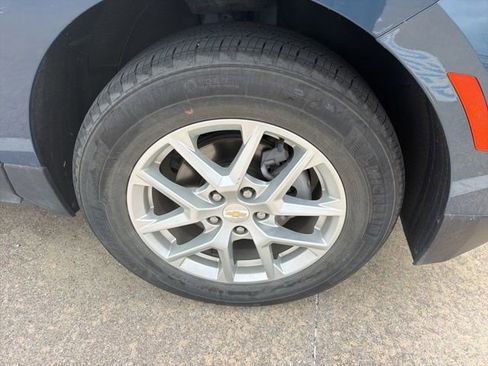 Used 2024 Chevrolet Equinox LT image 7