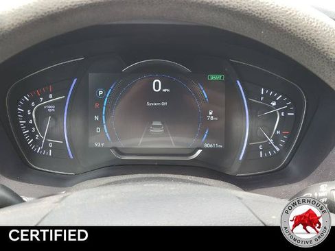 Used 2020 Hyundai Santa Fe SEL w/ Cargo Package AWD/4WD image 33