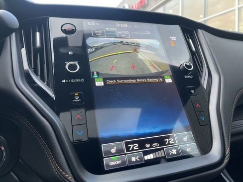 Used 2025 Subaru Outback Wilderness image 23