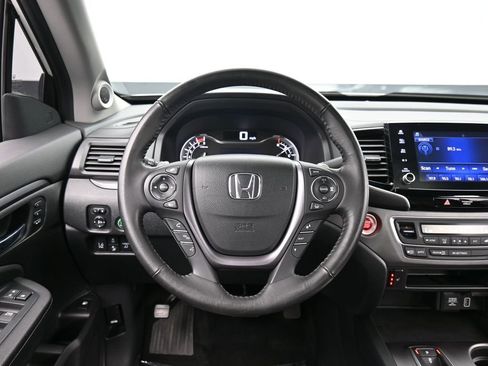 Certified 2023 Honda Ridgeline RTL image 46