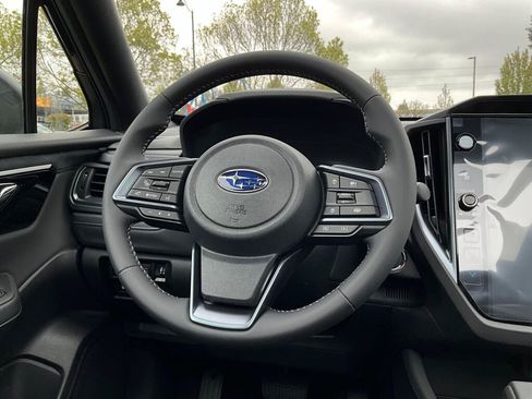 New 2026 Subaru Forester Touring AWD/4WD image 21