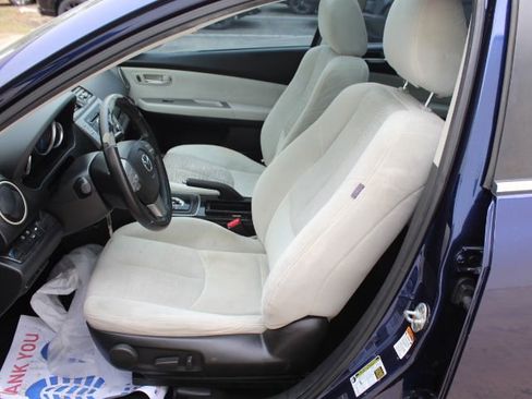 Used 2010 MAZDA MAZDA6 i Touring Plus image 27