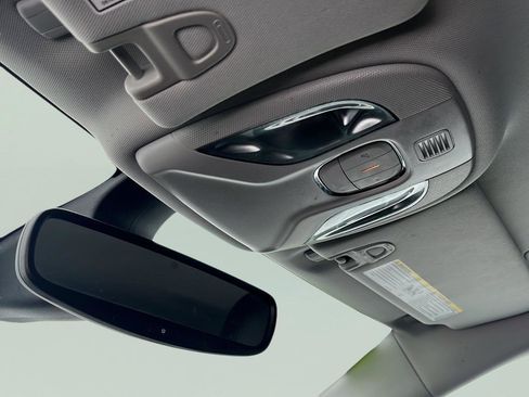 Used 2021 Jeep Compass Latitude w/ Convenience Group image 20