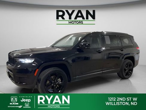 Used 2019 RAM 1500 Big Horn AWD/4WD image 6