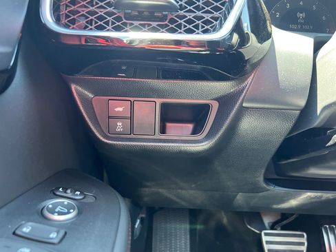 Certified 2025 Acura ADX A-Spec image 16