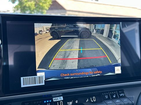 Certified 2026 Toyota Camry XLE w/ Premium Package FWD image 18