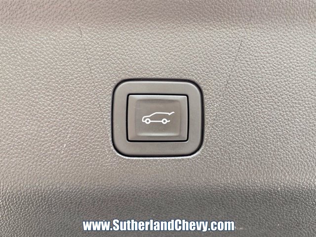 Used 2025 GMC Yukon Denali AWD/4WD image 50