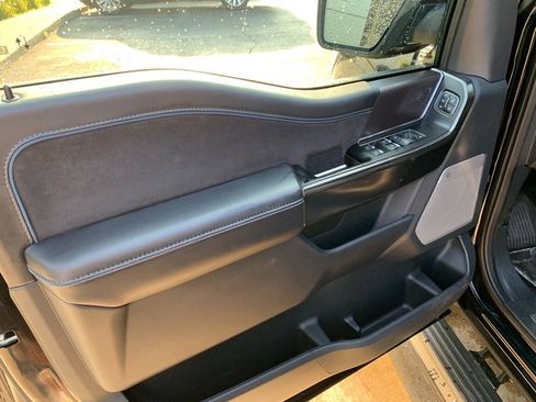 Used 2024 Ford F150 Platinum AWD/4WD image 23