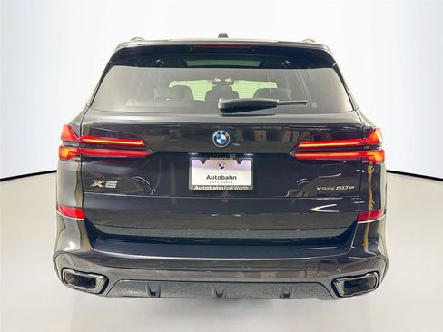New 2026 BMW X5 xDrive50e AWD/4WD image 12