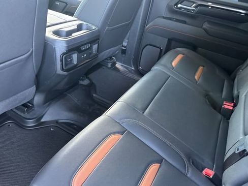 Used 2024 GMC Sierra 2500 AT4 w/ Max Trailering Package AWD/4WD image 12