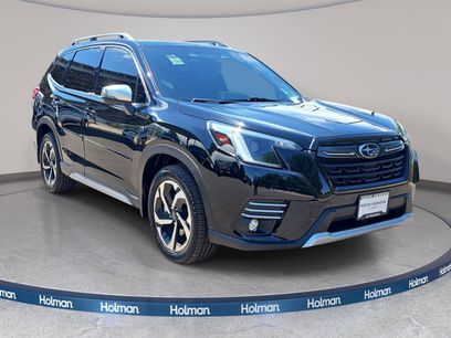 Used 2023 Subaru Forester Touring