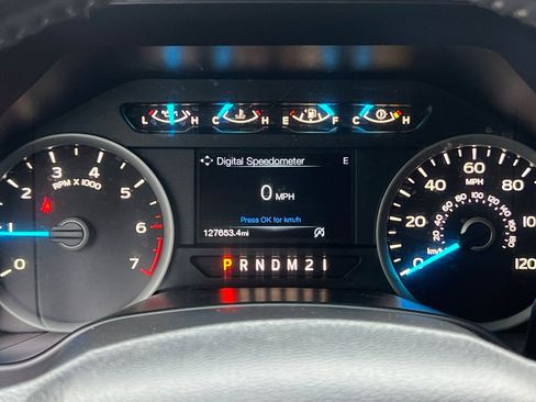 Used 2017 Ford F150 XLT w/ Equipment Group 301A Mid image 19