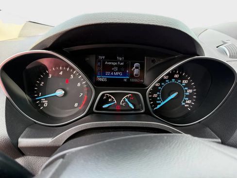 Used 2016 Ford Escape Titanium w/ Equipment Group 301A image 13