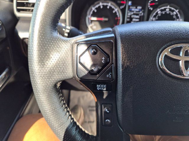 Used 2023 Toyota 4Runner TRD Off-Road AWD/4WD image 21