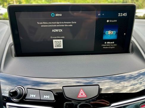 New 2026 Acura RDX SH-AWD image 20