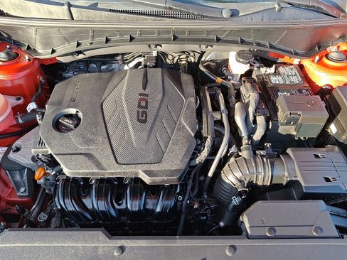 Used 2022 Hyundai Tucson SEL w/ Convenience Package image 27