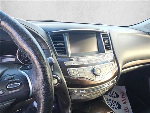 Used 2013 INFINITI JX35 FWD w/ Premium Pkg image 18