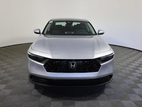 New 2026 Honda Accord LX image 2