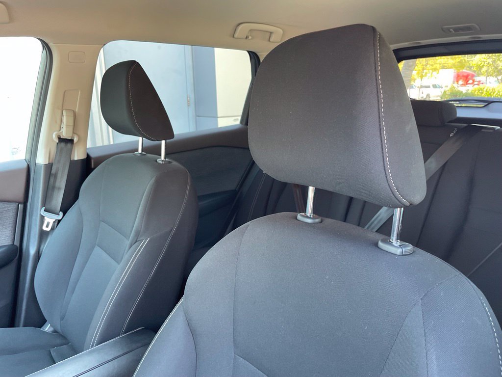 Used 2023 Nissan Rogue S FWD image 24