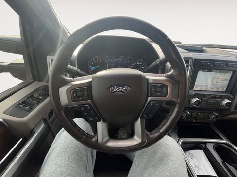 Used 2019 Ford F450 Limited image 12