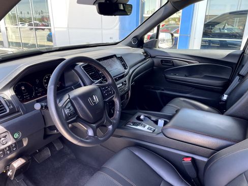 Used 2024 Honda Ridgeline TrailSport image 12