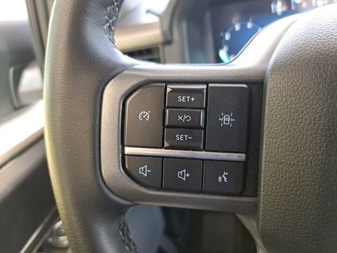 Certified 2025 Ford F150 XLT w/ Equipment Group 301A Standard AWD/4WD image 18
