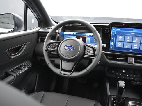 New 2026 Subaru Outback Premium image 15