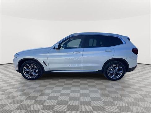 Used 2024 BMW X3 xDrive30i w/ Convenience Package image 4
