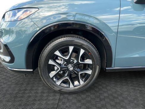 Used 2026 Honda HR-V EX-L image 14