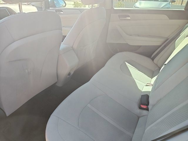 Used 2018 Hyundai Sonata SEL FWD image 18
