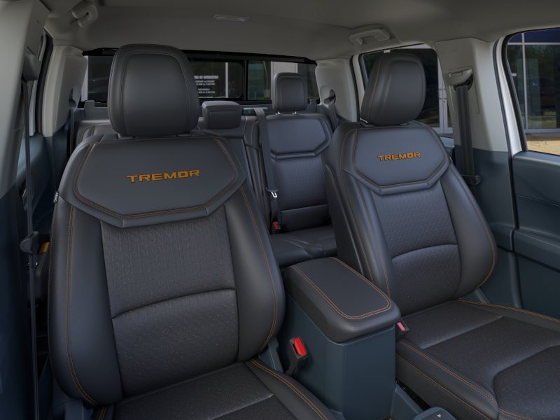 New 2026 Ford Maverick Tremor AWD/4WD image 10
