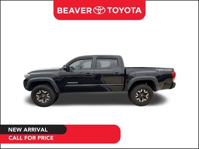 Used 2016 Toyota Tacoma SR5