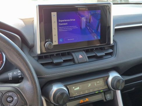 Used 2024 Toyota RAV4 LE image 14