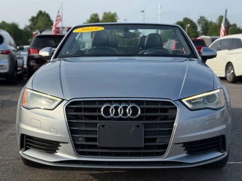 Used 2015 Audi A3 1.8T Premium Plus FWD image 20