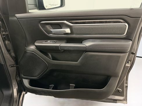 Used 2023 RAM 1500 Big Horn image 34