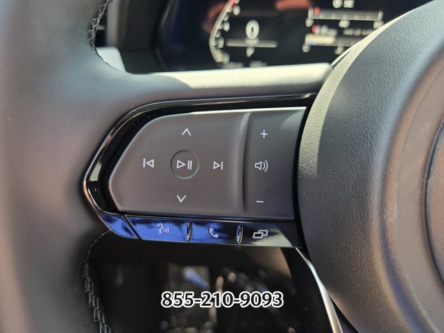 New 2026 MAZDA CX-5 Preferred AWD/4WD image 20