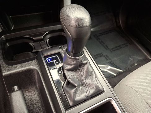 Certified 2021 Toyota Tacoma SR image 12