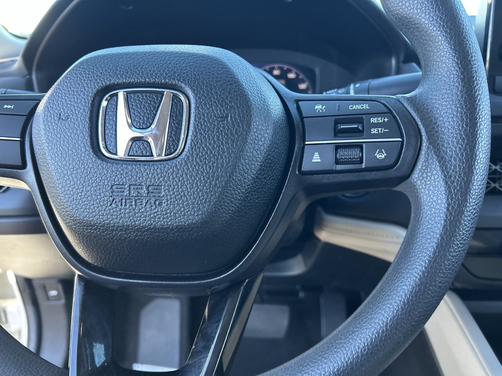 Certified 2024 Honda Accord LX image 26