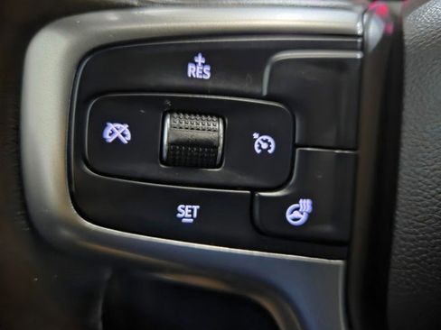 Used 2020 Chevrolet Silverado 1500 RST w/ All-Star Edition AWD/4WD image 46