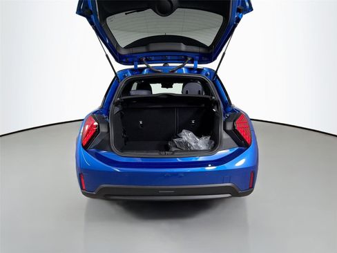 Certified 2025 MINI Cooper S FWD image 23
