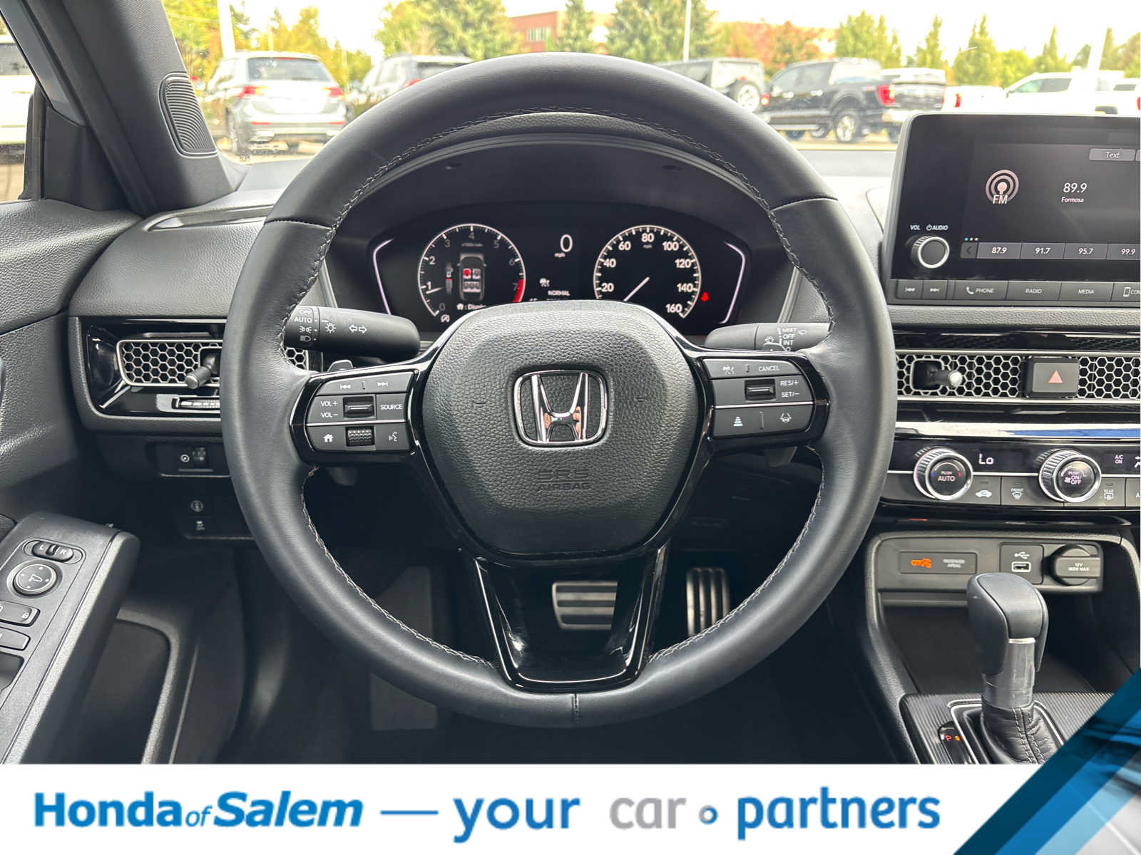 Used 2024 Honda Civic Sport image 15