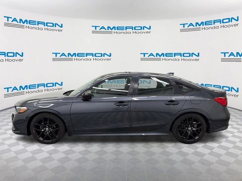 Used 2023 Honda Civic Sport image 2